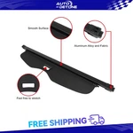 For Chevrolet Blazer 2019 2020-2025 Trunk Cargo Cover Security Shade Retractable. Fixed Price $80.03.