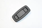 Rear Upper Behind Seat Partition Hook Oem Bmw E93 Black. Fixed Price $17.50.