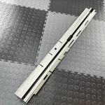 2011-2017 Bmw X3 Right Trunk Cargo Tie Down Rail 9175148. Fixed Price $60.00.