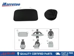 Marretoo Cargo Cover For 2023-2026 Kia Niro Rear Truck Shield Shade Accessories. Fixed Price $38.88.