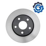 Front Brake Rotor Lh Rh For 2007-2018 Jeep Wrangler 2AMV0137AB New Oem Mopar. Fixed Price $84.96.