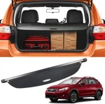 Cargo Cover For Subaru Xv Crosstrek 2012-2017 Impreza 2013-2016 Trunk Accessory. Fixed Price $62.88.