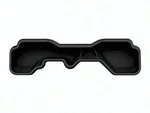 Weathertech Under Seat Storage System For Truck 1500/RAM. Fixed Price $156.95.