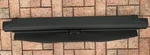 04-10 Bmw X3 Rear Trunk Cargo Luggage Roller Blind Shade Cover Oem Black. Fixed Price $129.95.