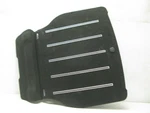 10-19 Jaguar X351 Xjl XJR575 Trunk Cargo Floor Spare Tire Cover Mat Oem. Fixed Price $64.95.