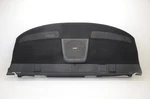 06-08 Mazda SPEED6 2.3L Black Rear Parcel Shelf GJ6A683A1. Fixed Price $229.99.
