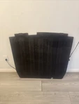 2014 Hyundai Sonata Trunk Spare Tire Compartment Cover 85701-3Q100-RY Oem. Fixed Price $100.00.