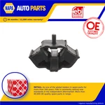 Gearbox Mounting Fits Mercedes 190 W201 Rear To 93 Transmission A1082400318. Fixed Price $24.63.