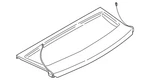 Genuine Bmw Cargo Cover 51-46-7-291-358. Fixed Price $345.58.