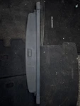 2018-2026 Volkswagen Atlas Rear Trunk Cargo Luggage Compartment Cover Oem *note. Fixed Price $89.99.