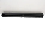 2004 Audi Allroad Pet Barrier Trunk Black 4B9 861 691 Oem 01 02 03 05. Fixed Price $99.00.