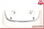 11-13 Mercedes W207 E350 Convertible Rear Roof Deck Cover Oem. Fixed Price $162.50.