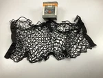 High Road HR-5520-05 Hanging Trunk Organizer Storage Net For Suv Cargo Headrests. Fixed Price $10.75.