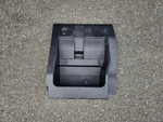 Rear Left Seat Back Storage Compartment Oem 6442704060 Toyota Tacoma 2016 - 2023. Fixed Price $180.00.