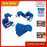 Front Mounting Pro - Consistent Gaps For Kitchen & Office Drawers. Fixed Price $94.90.
