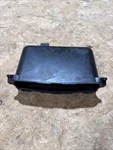 02 03 04 05 Dodge Ram Radio Dash Bezel Storage Slot Cubby Mat 5GT17TRMAA. Fixed Price $20.00.