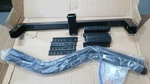 Stromberg CC275 Bike Bunk Trailer Carrying System Used. Fixed Price $140.22.