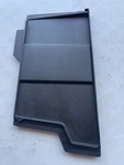 2013 Infiniti JX35 Rear Trunk Cargo Divider Panel Oem. Fixed Price $42.00.