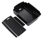 Abs Tray Center Console Armrest Storage Box For Kia Sportage 2017-2020. Fixed Price $18.99.