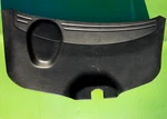 Acura Integra 94-01 Tailgate Lining Garnish Trim 84431-ST7-A00ZA Oem Sir Type-r. Fixed Price $119.99.