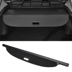 Retractable Cargo Cover Ford Explorer 22-25 Rear Trunk Parcel Shelf Black. Fixed Price $86.63.