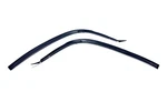 12-20 Mercedes-benz SLC300 Luggage Compartment Left & Right Cover Set Oem. Fixed Price $75.88.