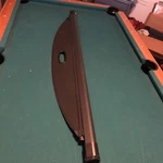 Genuine Kia Niro 2017-2022 MK1 Parcel Shelf Load Cover Black 85910-G5000 Sab. Fixed Price $50.00.