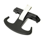 W211 Mercedes 07-09 E350 Trunk Cargo Compartment Luggage Hook A2128100040 Oem. Fixed Price $21.67.