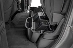 Rough Country Under Seat Storage For 2019-2026 Ram 1500 Double Cab RC09422. Fixed Price $119.95.