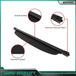 For Jeep Grand Cherokee 06-10 Retractable Cargo Cover Rear Trunk Privacy Shade. Fixed Price $86.11.