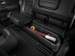 2017-2026 Genuine Honda Ridgeline Rear Underseat Storage Oem! New! 08U43-T6Z-100. Fixed Price $155.00.