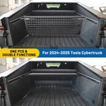 Bed Divider Fits For 2024-2026 Tesla Cybertruck Steel Cargo. Fixed Price $224.99.