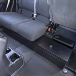 Tuffy Security Products 387-01-A Underseat Lockbox. Fixed Price $700.06.