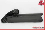 06-12 Mercedes W164 ML350 GL550 ML63 Amg Cargo Net Cover Divider 1648600474 Oem. Fixed Price $80.00.
