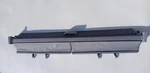 1996-2002 Toyota 4RUNNER Rear Cargo Cover Grey Retractable Privacy Shade Oem. Fixed Price $298.00.