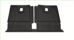 Genuine Volkswagen Cargo Trunk Liner Extended Seat 3CN-061-166-C-469. Fixed Price $66.68.