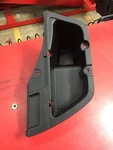 2010-2013 Lexus RX350 Right Rear Trunk Side Pocket Trim Cover. Fixed Price $80.00.