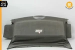 03-06 Mercede R230 SL500 SL55 Amg Trunk Interior Rear Cargo Luggage Cover Oem. Fixed Price $112.05.