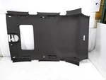 2017 Porsche Cayenne Headliner Roof Lining Panel 958-867-501-L *blk. Fixed Price $911.05.