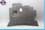 14-19 Maserati Ghibli Rear Trunk Sound Noise Proof Spacer Foam Panel Black Oem. Fixed Price $24.00.