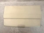 03-12 Range Rover L322 Rear Cargo Cover Tan. Fixed Price $225.00.