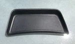 1999-2004 Jeep Gran Cherokee Front Storage Cubby Tray Mat Liner 55196669-AB Oem. Fixed Price $9.99.