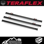 Teraflex Uinta Cargo Bed Rail System W/tie-down Mount For '20+ Jeep Gladiator Jt. Fixed Price $347.99.