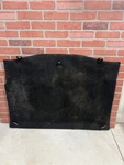 2016-2018 Ford Focus Rs Oem Trunk Spare Tire Carpet Liner Mat BM51-A13065. Fixed Price $174.99.