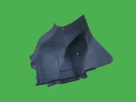 Maserati Granturismo M145 2008 Rear Boot Carpet Cover N/s Left 68418006. Fixed Price $121.01.