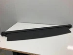 16-25 Volvo XC90 Rear Retractable Cargo Cover Black 39825218. Fixed Price $150.00.