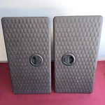 13-18 1500/2500 & 19-24 2500/3500 Dodge Ram Rear Floor Storage Bin Pair Brown. Fixed Price $199.67.