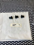 2010-20 Gm Buick Cadillac Rear Panel Cover Retainer 11518460 Oem Lot Of 3. Fixed Price $19.00.