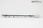 2014-16 Bmw 328I Gt Xdrive Rear Right Side Trunk Cargo Lashing Rail Bracket Oem. Fixed Price $71.09.