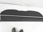 2020-2025 Subaru Outback Rear Cargo Luggage Tonneau Cover Black 65550AN00BVH. Fixed Price $149.00.